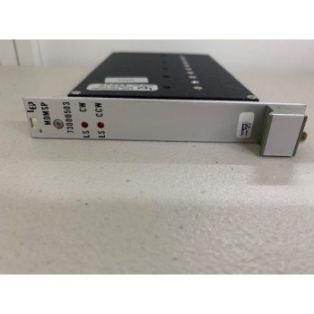 AMRAY 73000503-2 LEP MDMSP MAC2 MTR Driver  Board